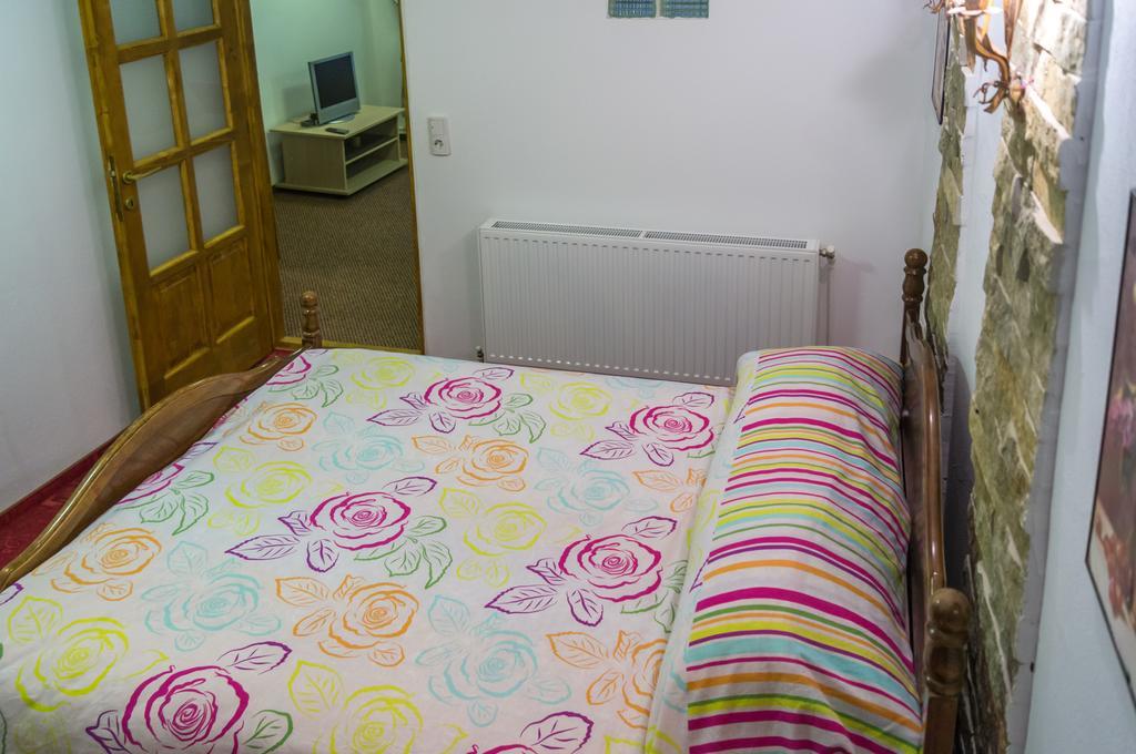 Fantasy Residence Braşov Quarto foto
