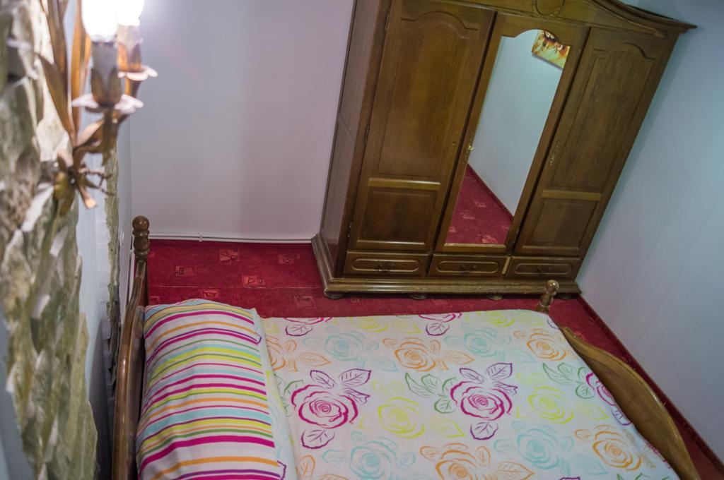 Fantasy Residence Braşov Quarto foto
